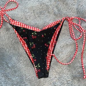 Lali and Layla Reversible bottoms